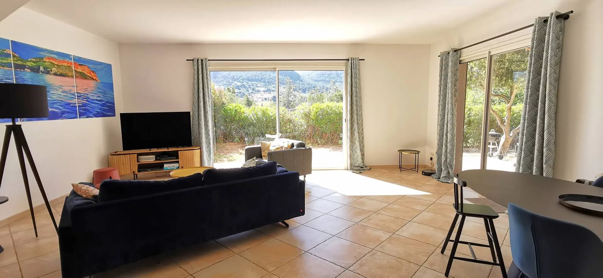 Vente maison 3 chambres Cassis