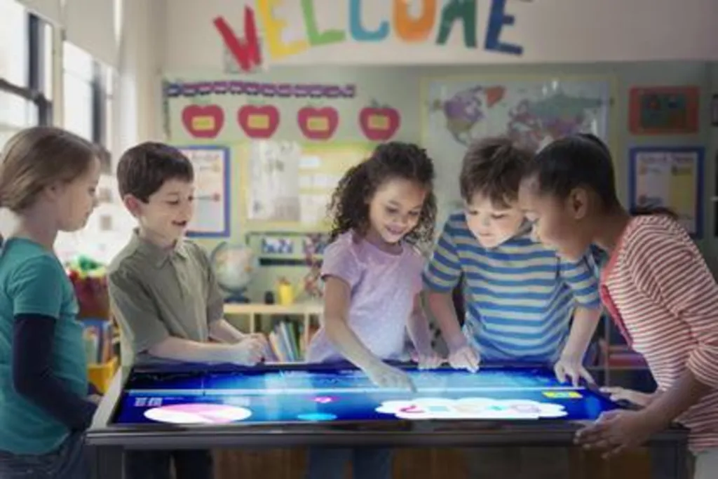 Favorisez la collaboration entre élèves grâce à nos solutions de collaboration