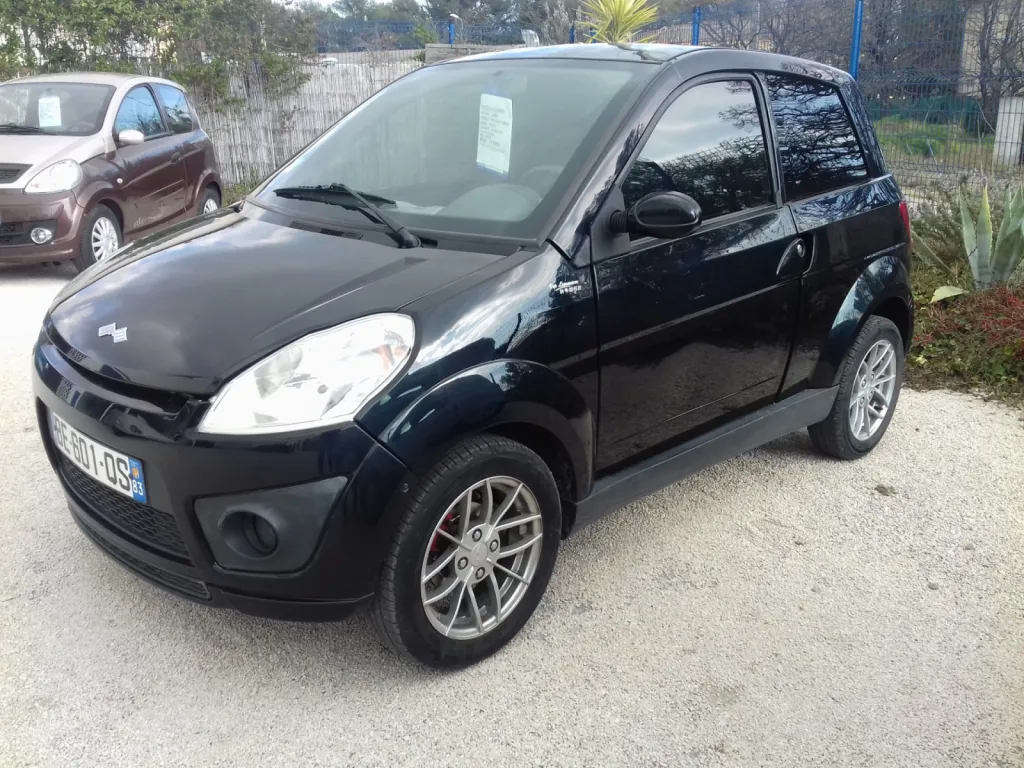 ligier occasion sans permis toulon