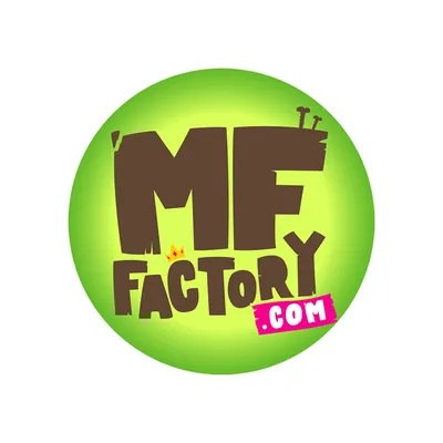 Logo MF Factory Marseille