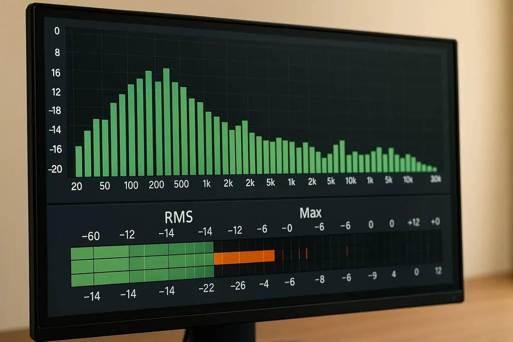 Étude thermique et acoustique d'un appartement canut à Lyon Croix Rousse