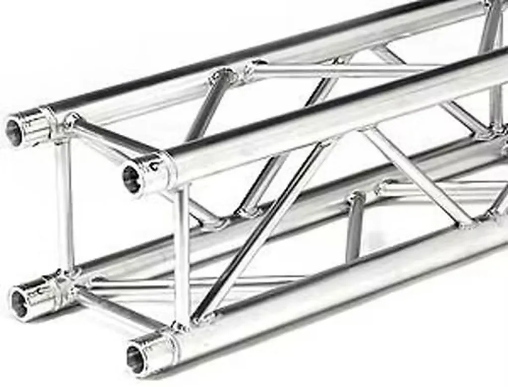 STRUCTURE ALU QUATRO1M