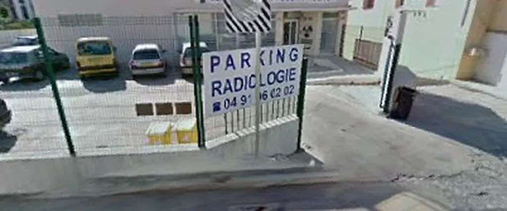 RADIOLOGIE Marseille 13012 CENTRE D'IMAGERIE MEDICALE MONTOLIVET