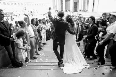 city hall wedding paris