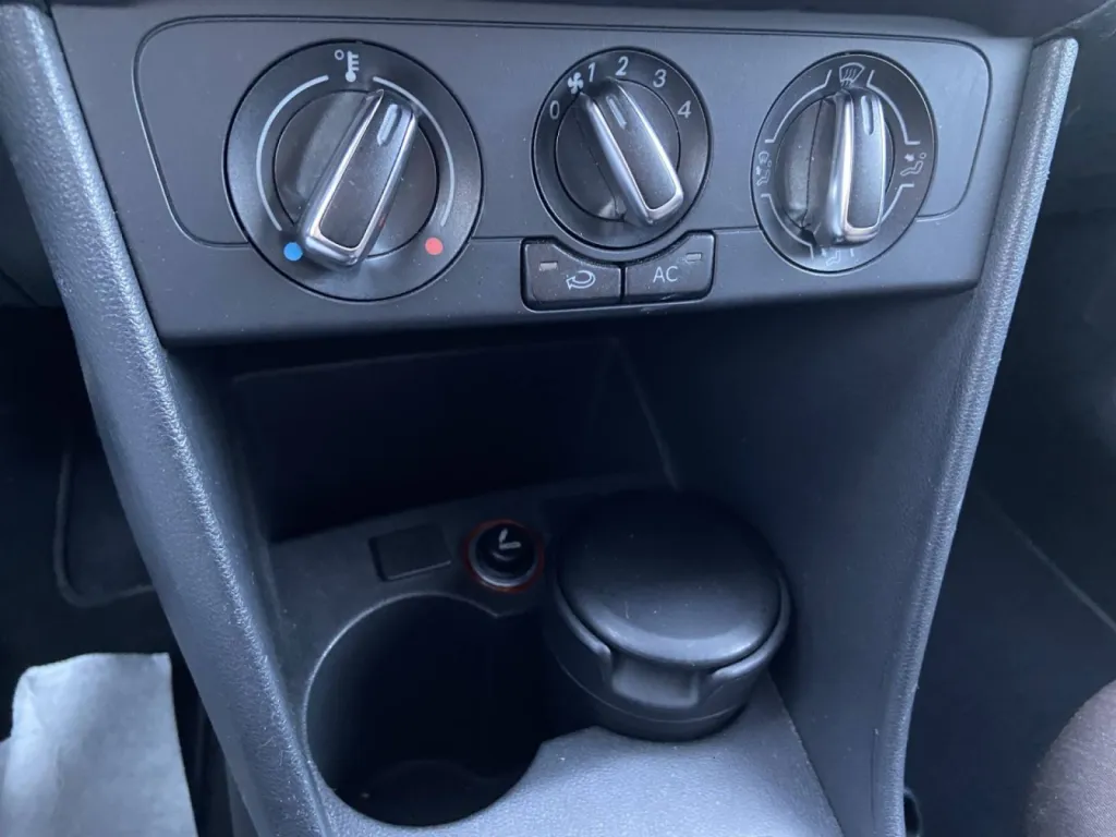 Volkswagen Polo TSI boite manuelle proche de Lillebonne