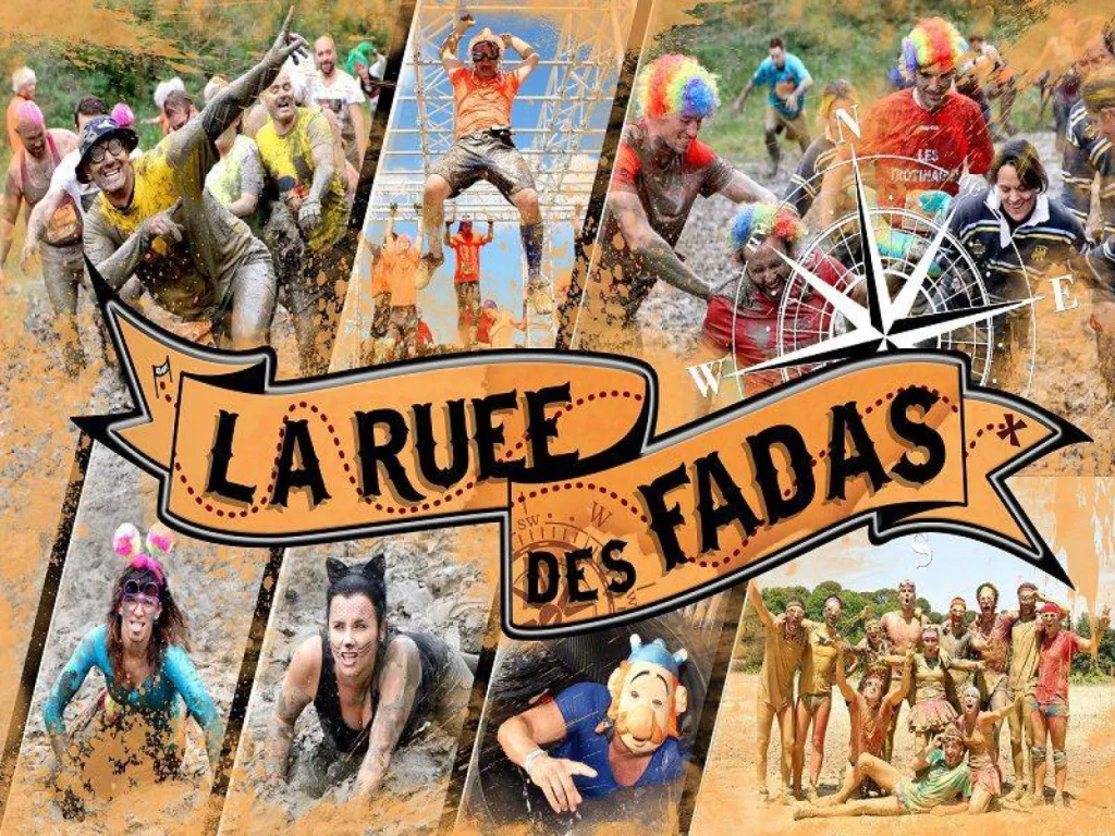 course obstacle ruee des fadas coach