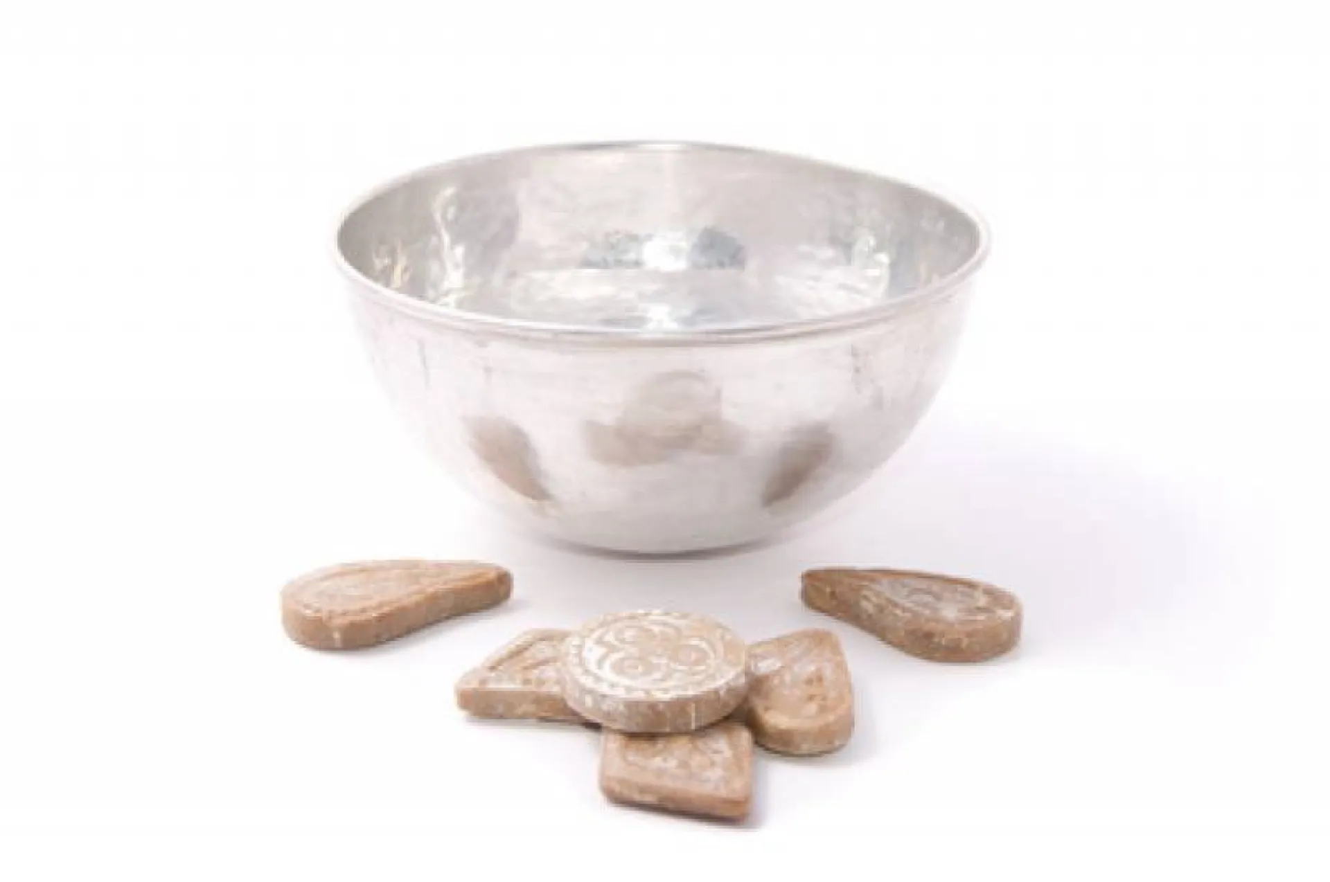 Formation sur le Massage Indien Abyanga et les Bols Kansa