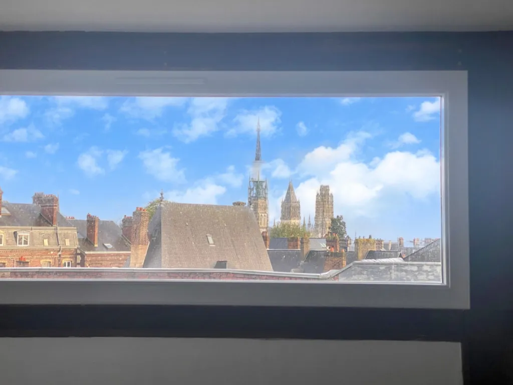 rouen impressioniste