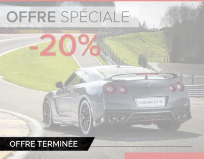 Promotion ADP Performance - Offre spéciale -20% reprogrammation moteur Stage 1