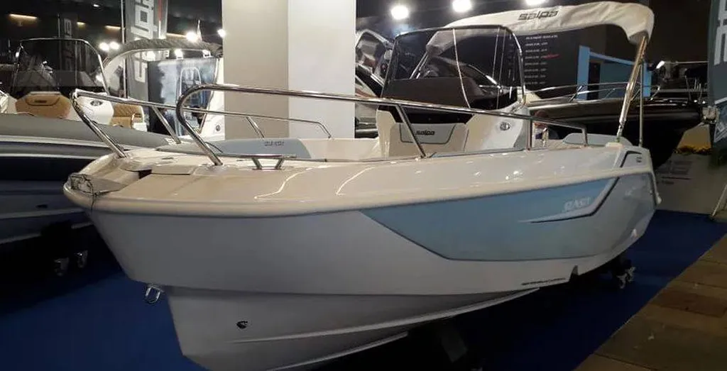 Acheter un bateau Sunsix Salpa à Marseille