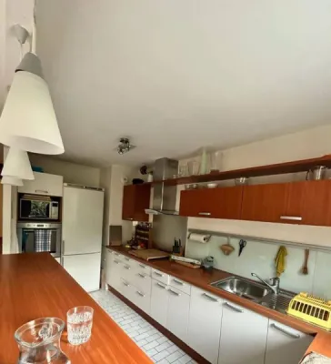 Appartement en location de 87.50m², situé rue Jacques Boutrolles d'Estaimbuc à MONT SAINT AIGNAN, 1155€ charges comprises