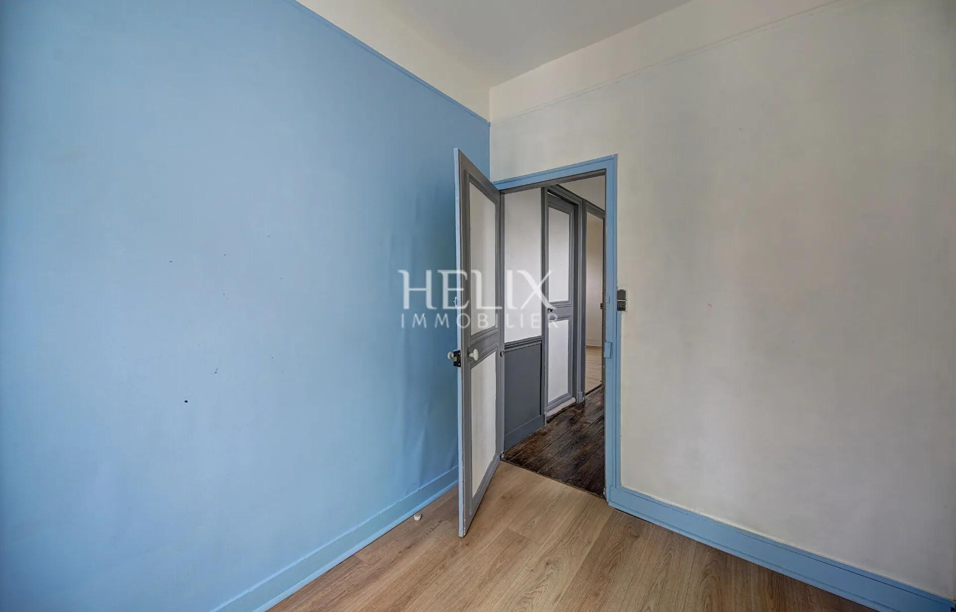 Le Pecq, Maison de 90m2 avec possibilité d'agrandissement