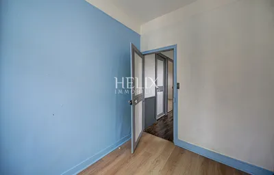 Le Pecq, Maison de 90m2 avec possibilité d'agrandissement