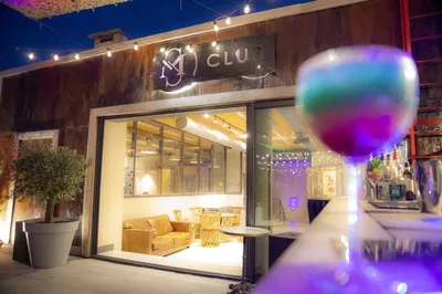 Soirée Rooftop Marseille 13014 Samedi 7 Octobre 