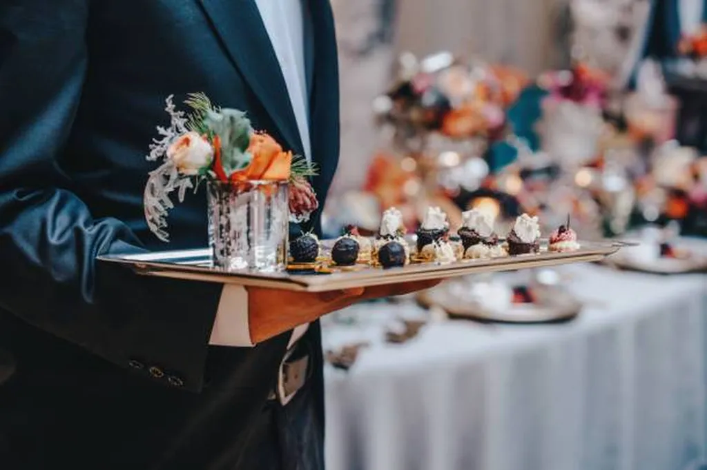 Traiteur de votre mariage sur la gironde 