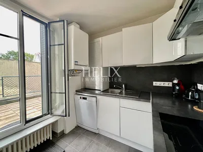 Appartement  Le Vésinet 5 pièces 85 m2