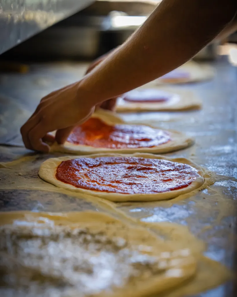 Livraison de pizzas et plats à Pernes-les-Fontaines