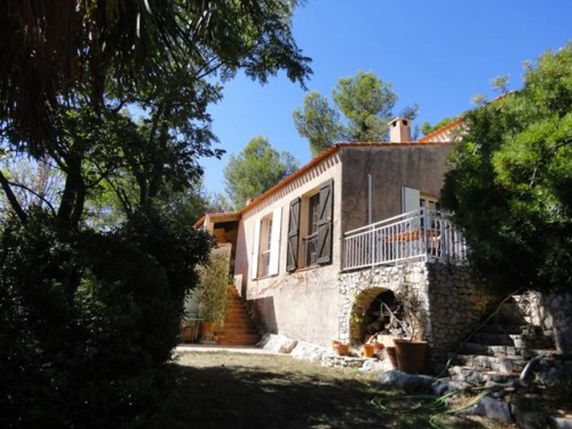 estimation immobilière vente Carnoux en provence