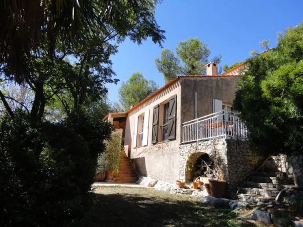 estimation immobilière vente Carnoux en provence