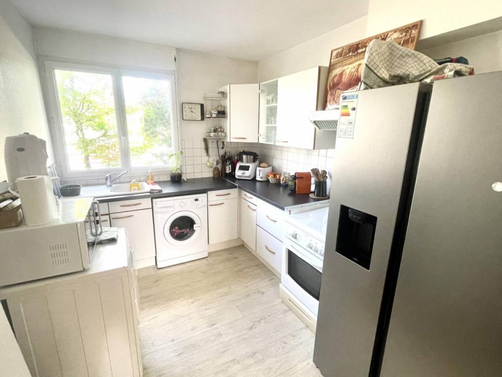 Appartement T4 avec garage Bordeaux Caudéran 