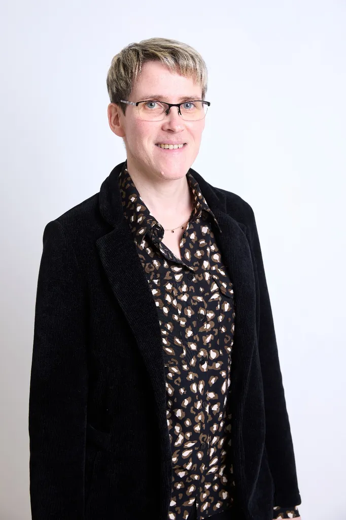 Estelle - Assistante secrétariat