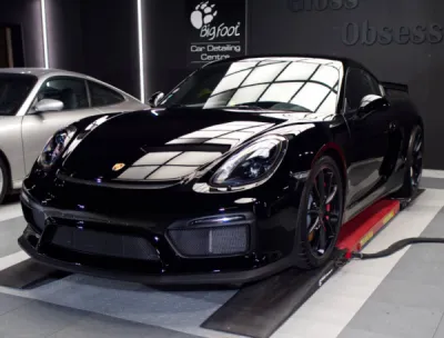 Pourquoi faire un traitement céramique voiture ?