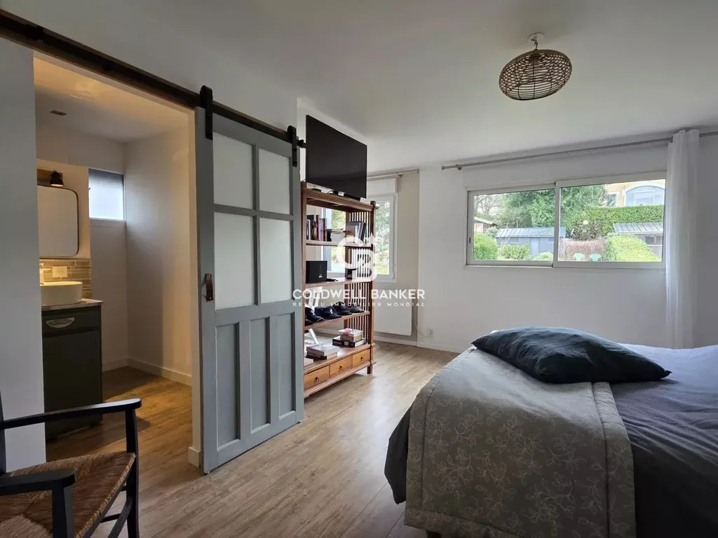 à vendre maison de charme avec garage centre-ville Le Mans