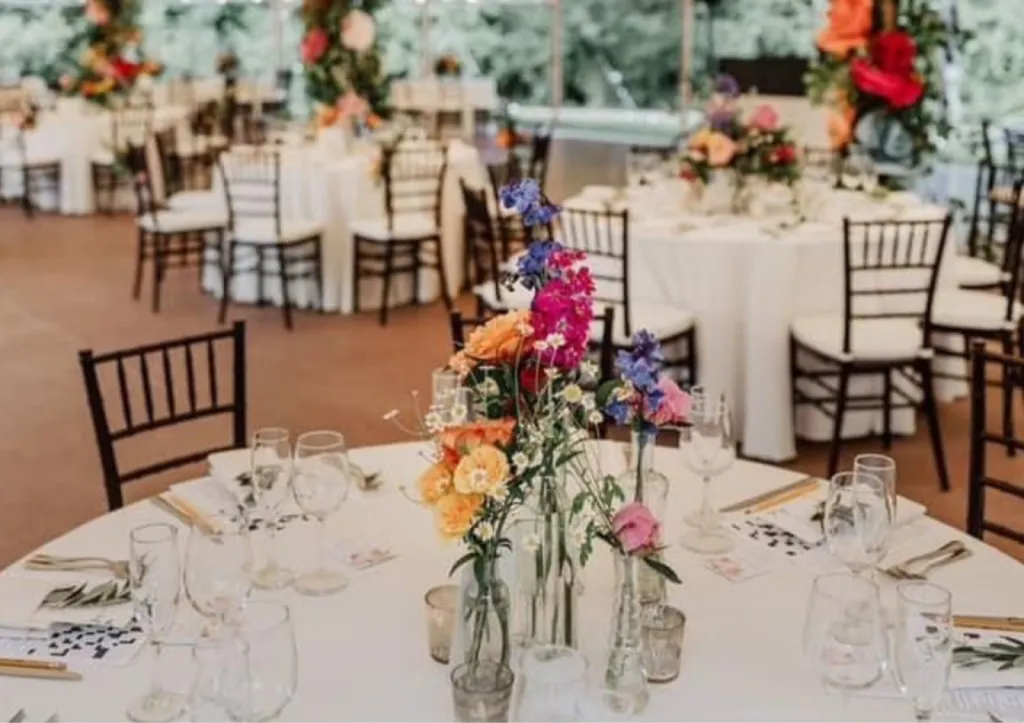 Les 5 étapes essentielles de MY EVENT' BY JENNY, votre Agence de Wedding Planner pour organiser son mariage !