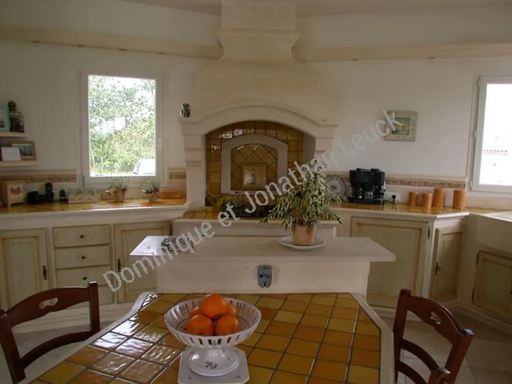 Cuisine Provençale en Arles