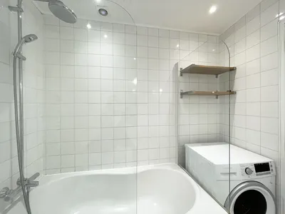 Exclusivité appartement meublé de 3 pièces proche du RER A de Saint Germain en Laye rue de Paris à proximité des commerces.