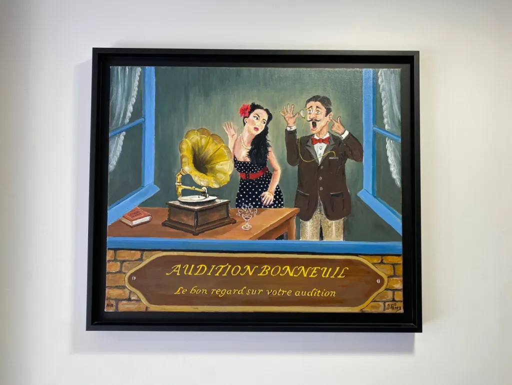 Vos solutions auditives sur-mesure chez votre audioprothésiste à Bron