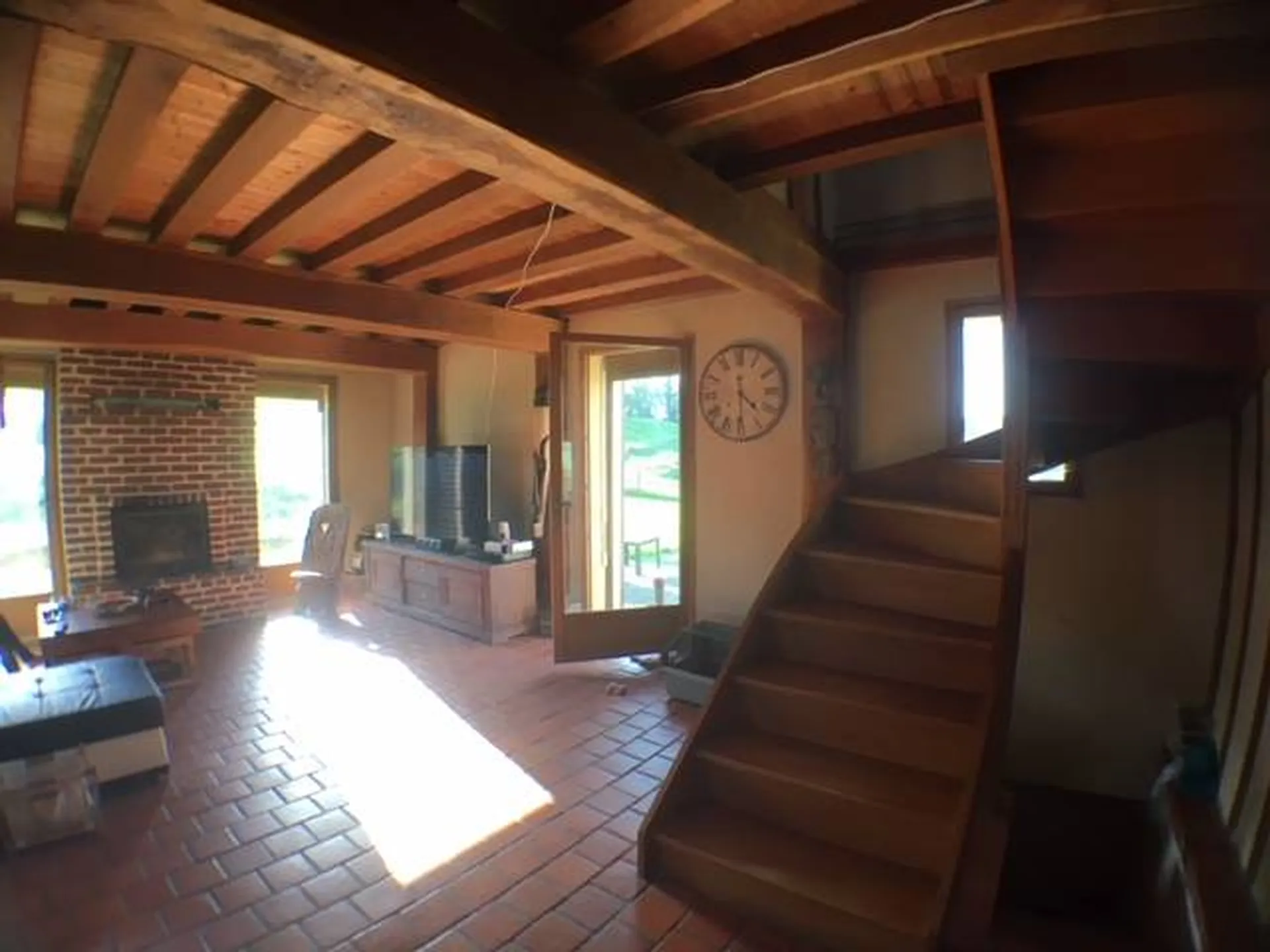 Propriété normande à vendre a 5 minutes de tout commerces, Calvados 14