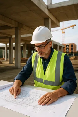 Planification TCE près de Rouen : le rôle central de l’OPC dans un projet coordonné