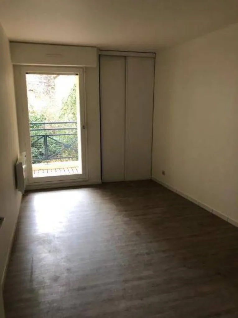 Bel F2 en location de 50.04m², situé Rampe Cauchoise à Rouen, 690€ charges comprises