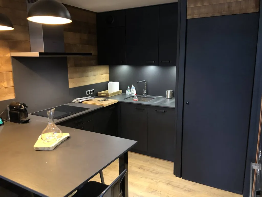 cuisine équipée lyon