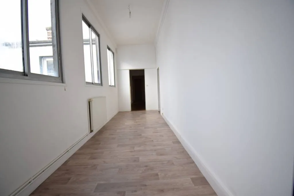 a investir immeuble elbeuf