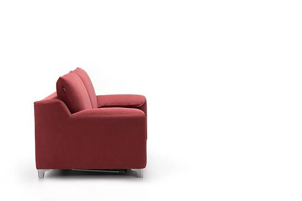 Vente d'un canapé lit convertible NOKTO sur mesure