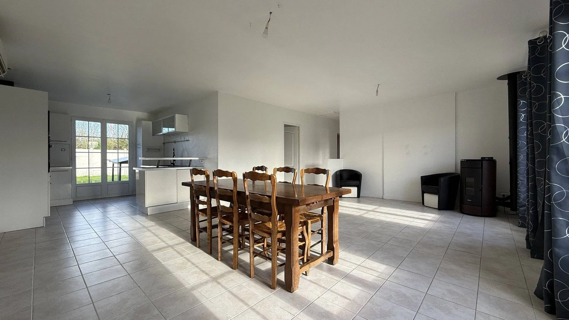 Achat maison Saint Martin en Campagne