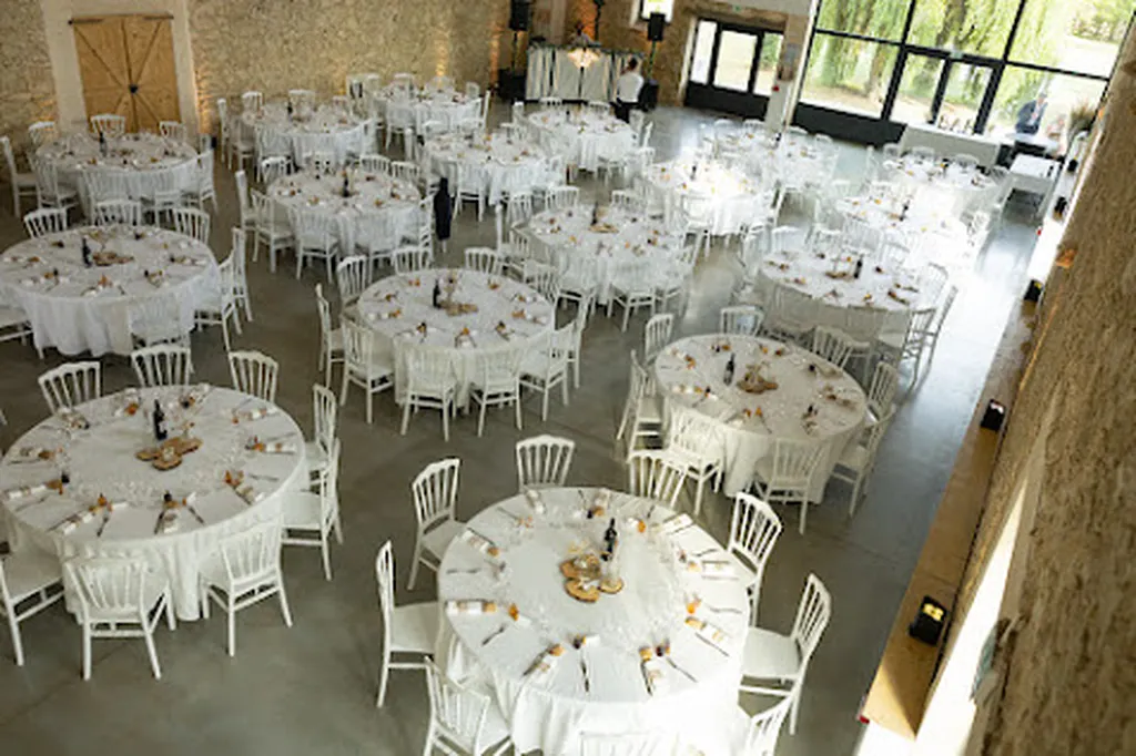 Célébrer un mariage champêtre chic dans le Gers au Domaine de Solomiac proche de Toulouse et Montauban