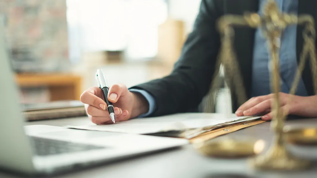 Recouvrement de créances et procédures judiciaires par Commissaire de Justice pour les entreprises et particuliers à Aubagne