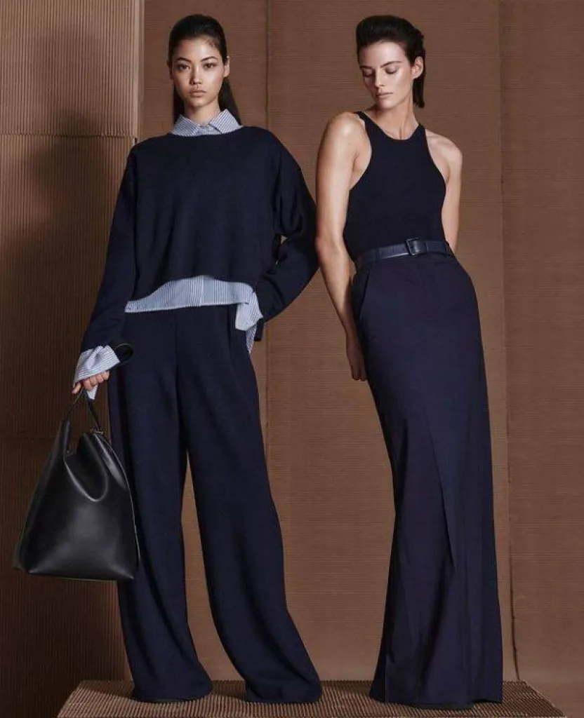 La nouvelle collection Automne-Hiver 2024 de la Maison Italienne Max Mara, des pièces qui s'imposent dans votre garde robe.