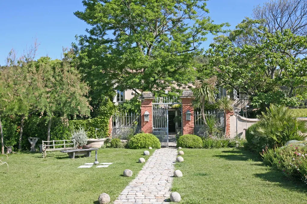 Maison de Maître à la vente en Provence