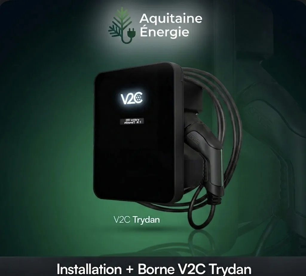 V2C
