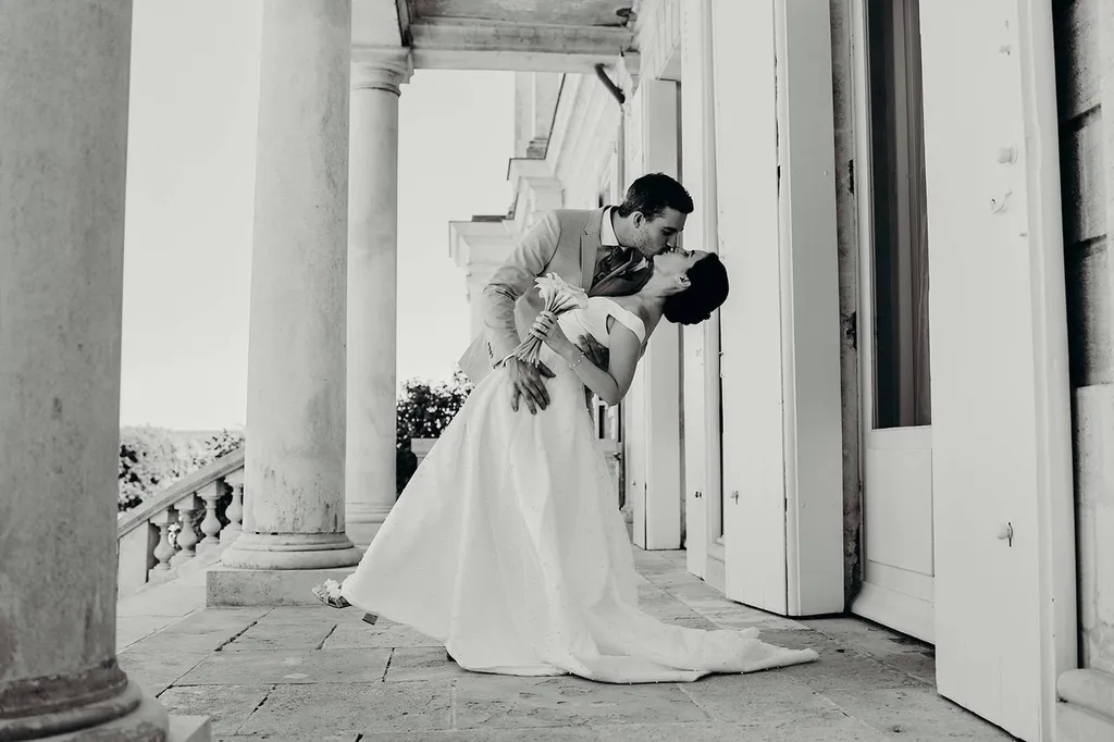 Juliette et Matthieu : Une célébration magique au château Giscours, près de Saint Emilion en Gironde - Les Mariages de Mademoiselle L - Claraly Studio