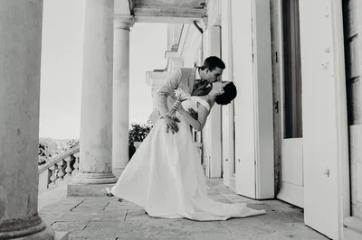 Juliette et Matthieu : Une célébration magique au château Giscours, près de Saint Emilion en Gironde - Les Mariages de Mademoiselle L - Claraly Studio
