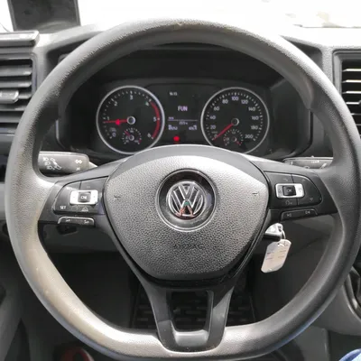 VOLKSWAGEN CRAFTER II 2.0 TDI 140cv 35 L3H3 BUSINESS LINE