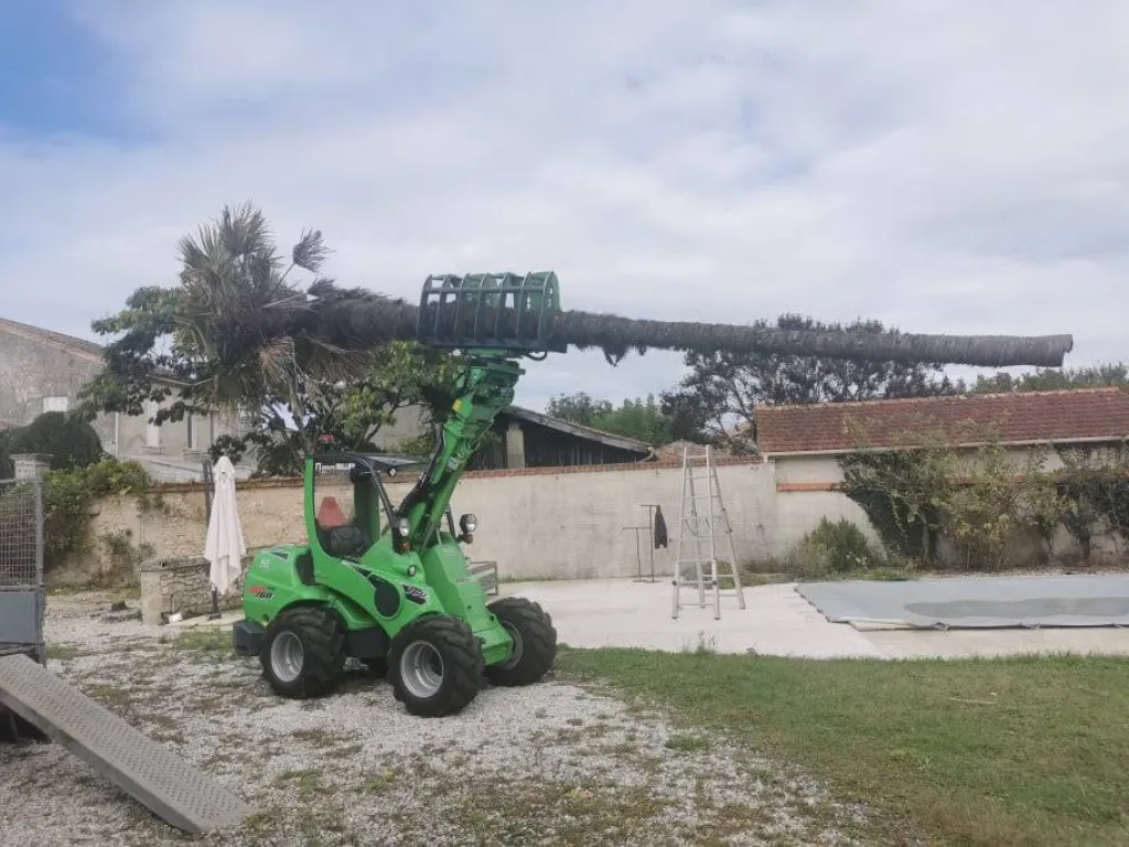 Notre zone d'activité pour ce serviceEntreprise spécialisée en entretien de jardin avec taille de haies et débroussaillage complet à