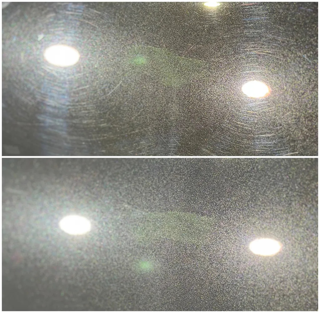 rénovation carrosserie protection PPF traitement céramique lyon Aston Martin DB9 Volante 