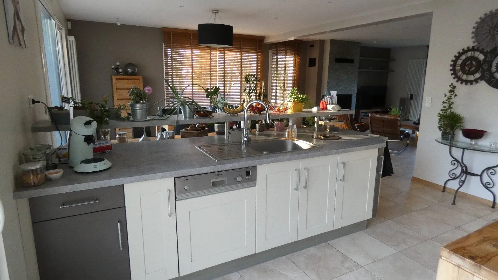 Maison à vendre à EU