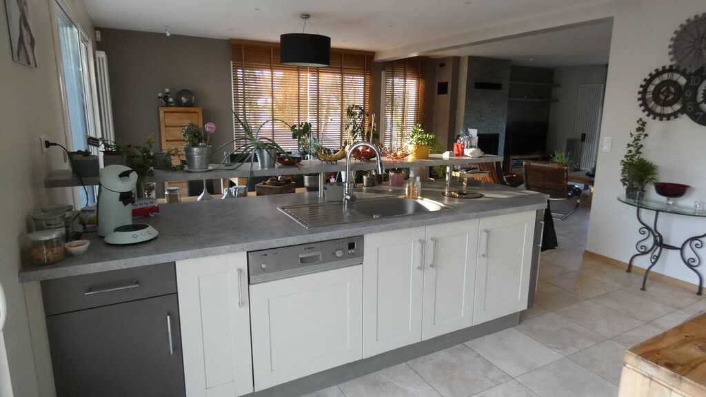 Maison à vendre à EU